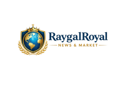 RaygalRoyal Logo